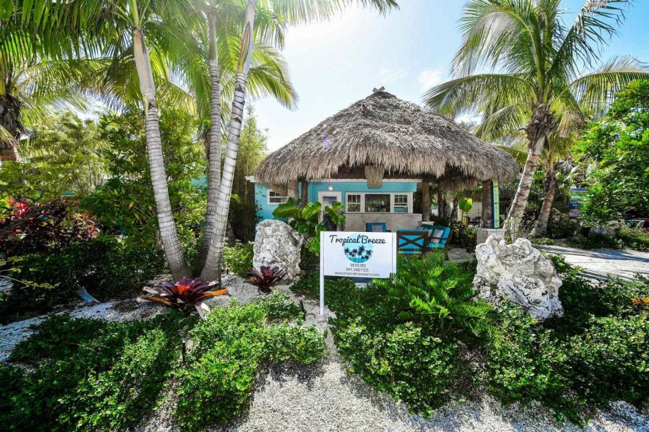 Tropical Breeze Resort Bee Ridge Buitenkant foto