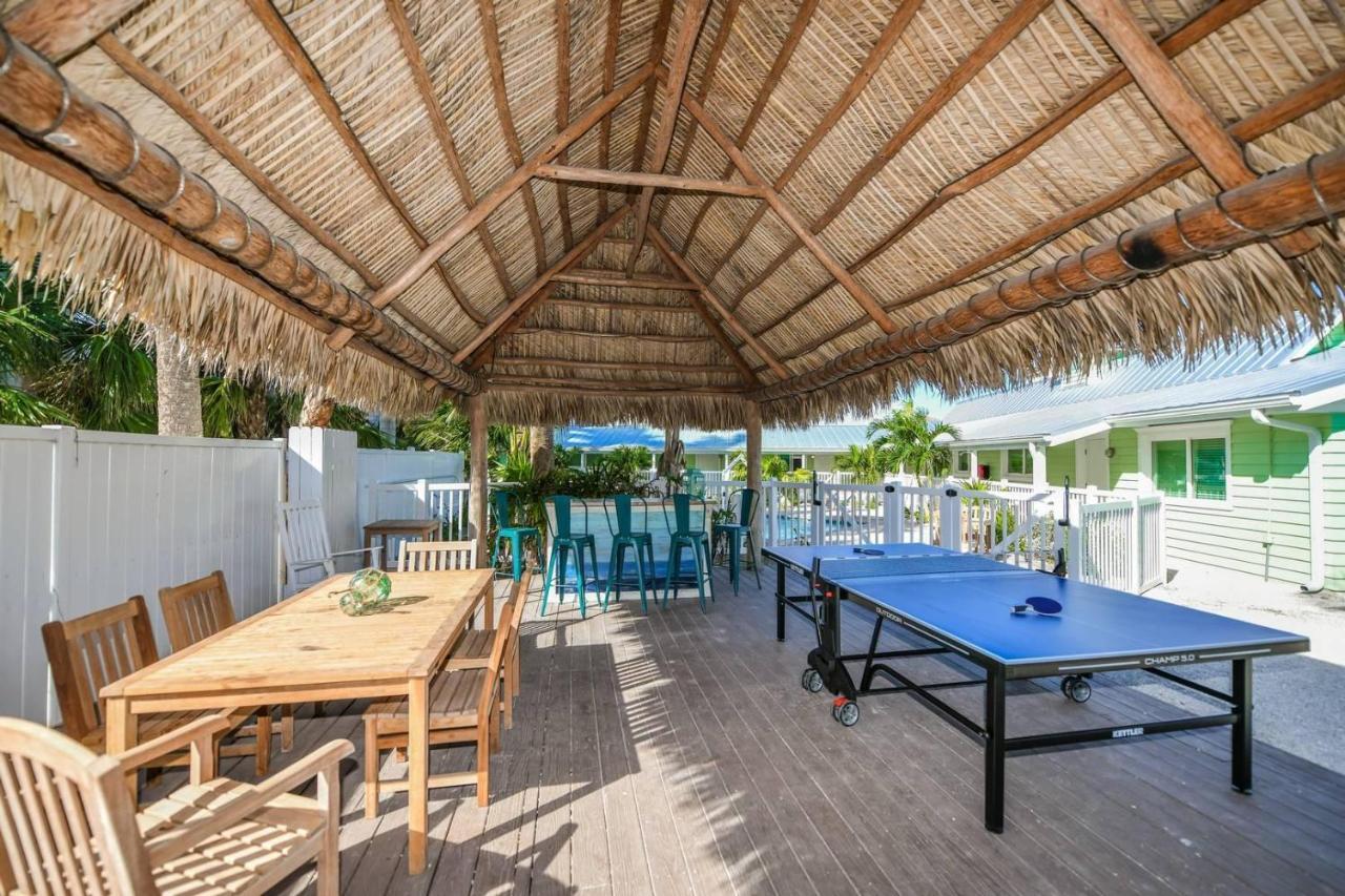 Tropical Breeze Resort Bee Ridge Buitenkant foto