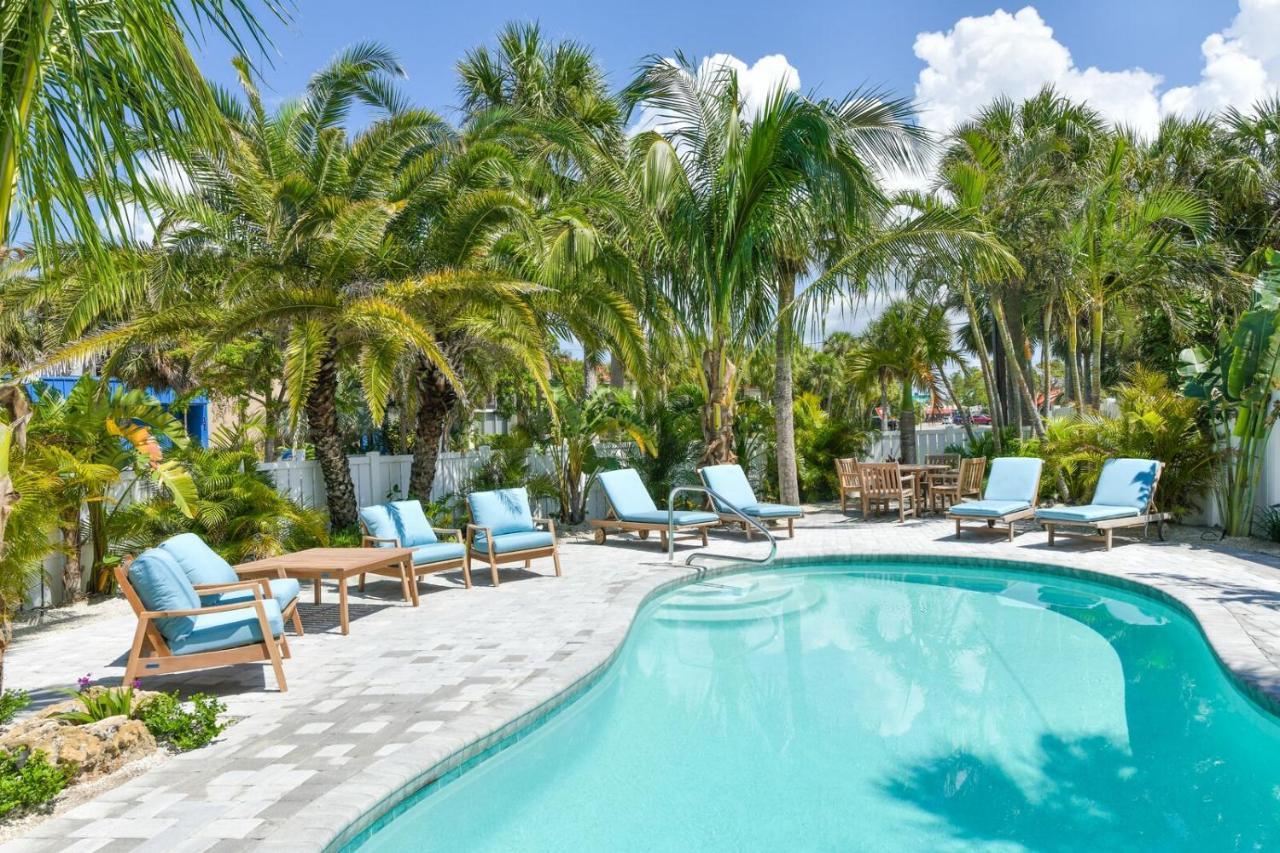 Tropical Breeze Resort Bee Ridge Buitenkant foto