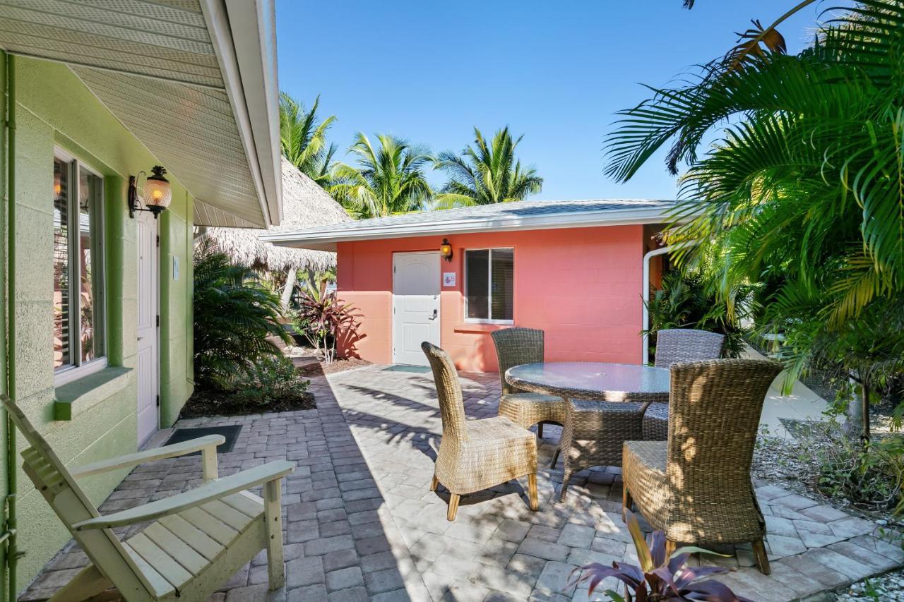 Tropical Breeze Resort Bee Ridge Buitenkant foto