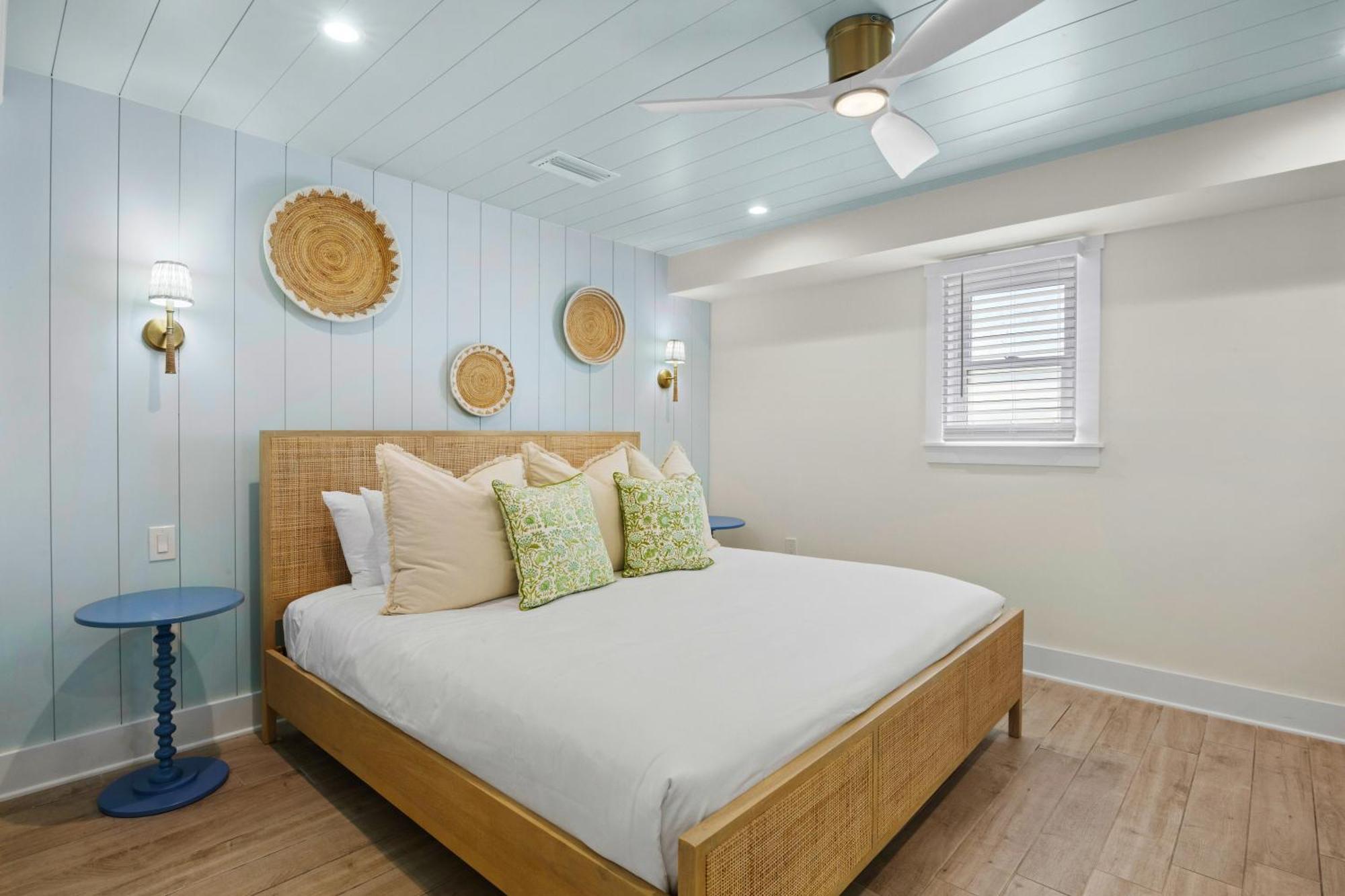 Tropical Breeze Resort Bee Ridge Buitenkant foto