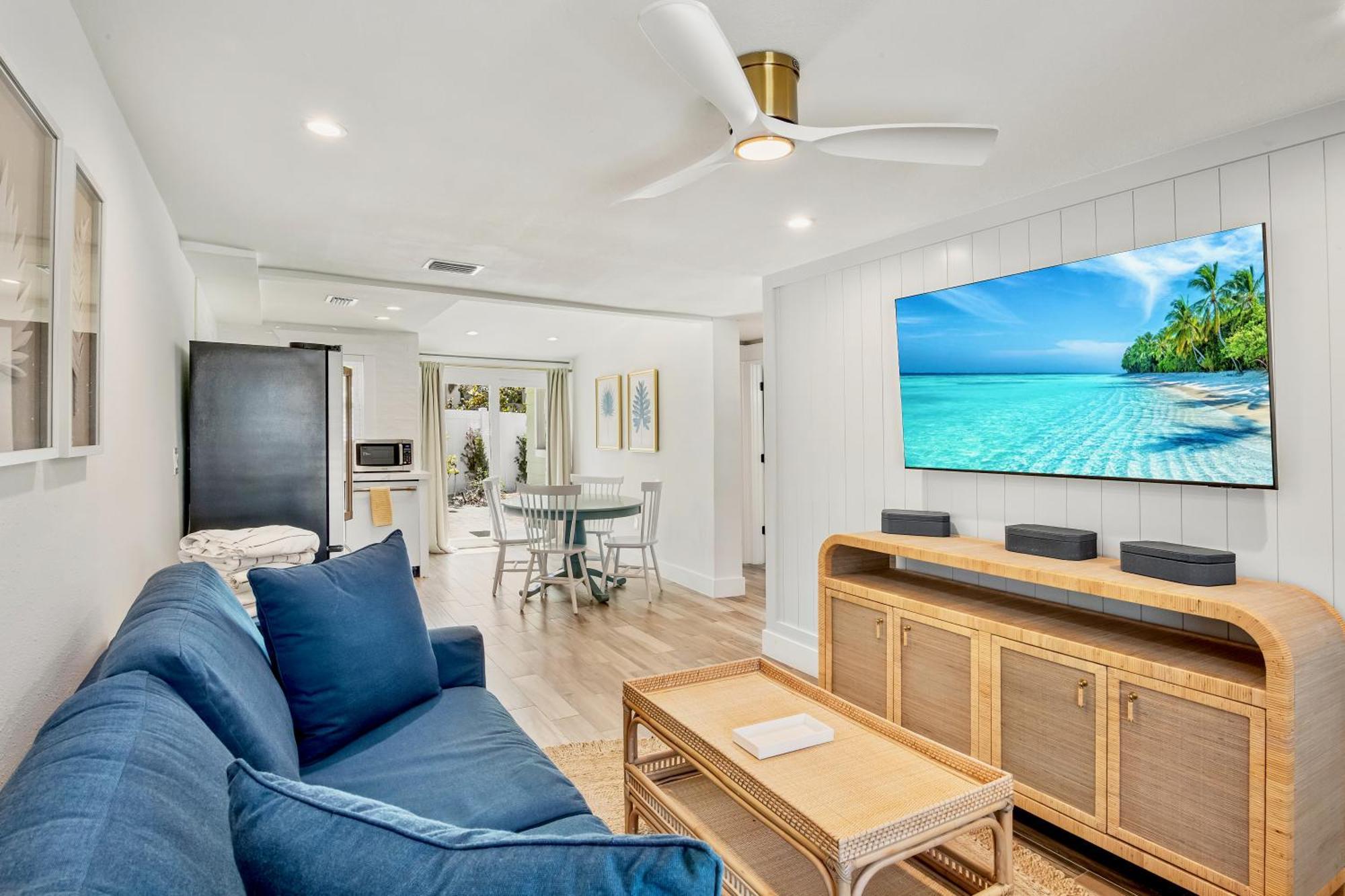 Tropical Breeze Resort Bee Ridge Buitenkant foto