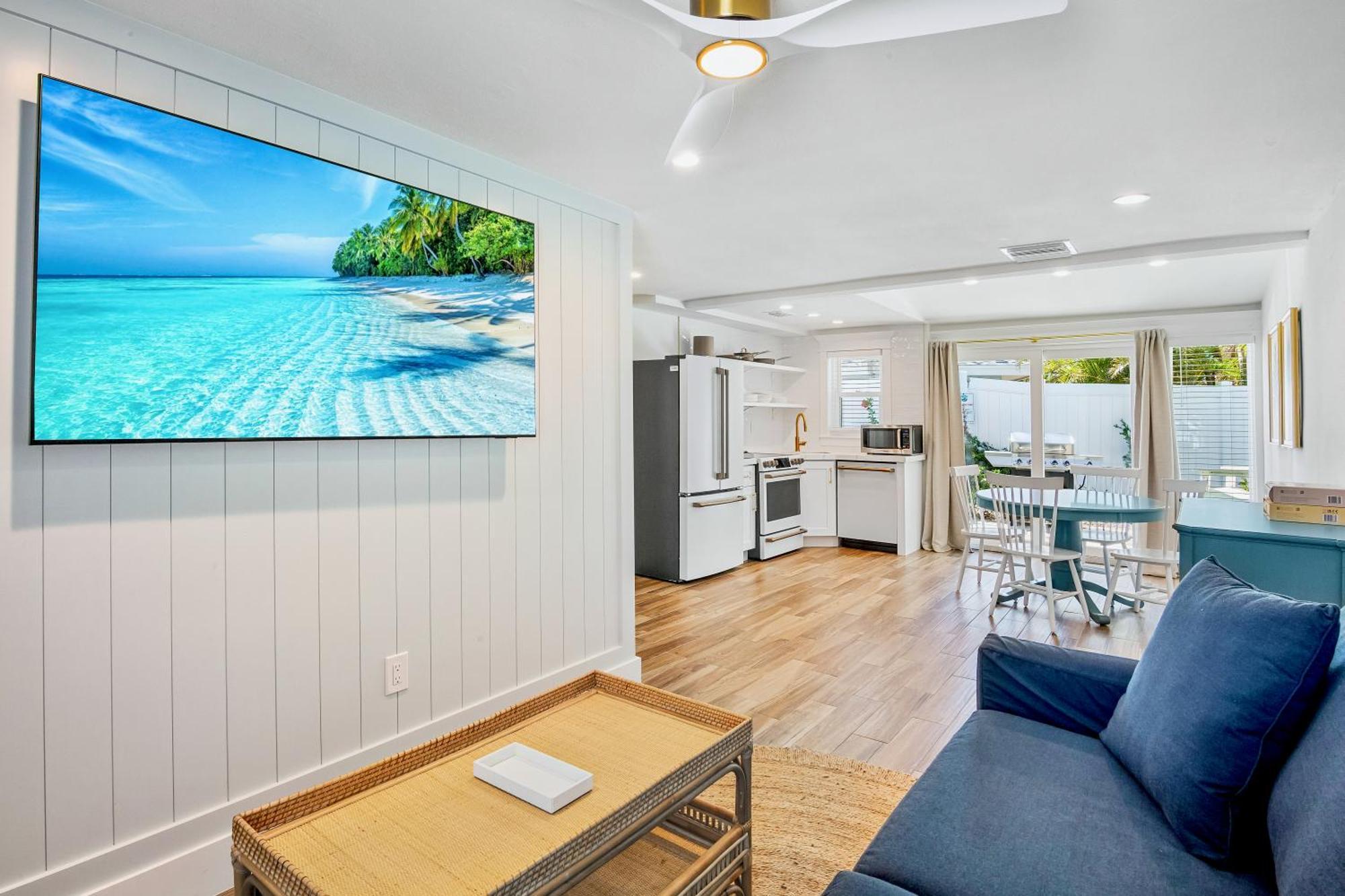 Tropical Breeze Resort Bee Ridge Buitenkant foto