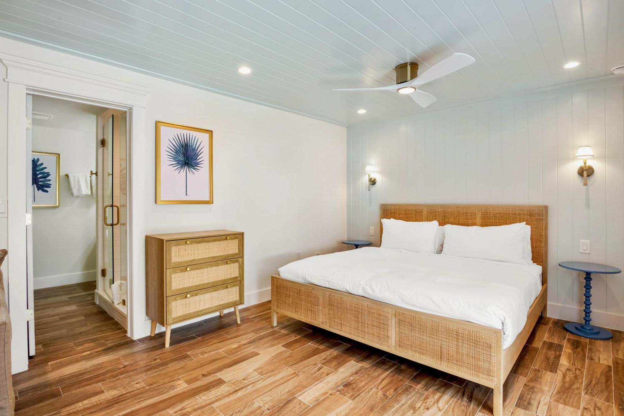 Tropical Breeze Resort Bee Ridge Buitenkant foto