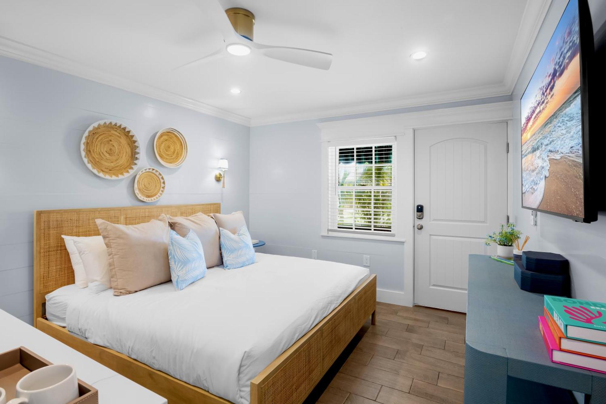 Tropical Breeze Resort Bee Ridge Buitenkant foto